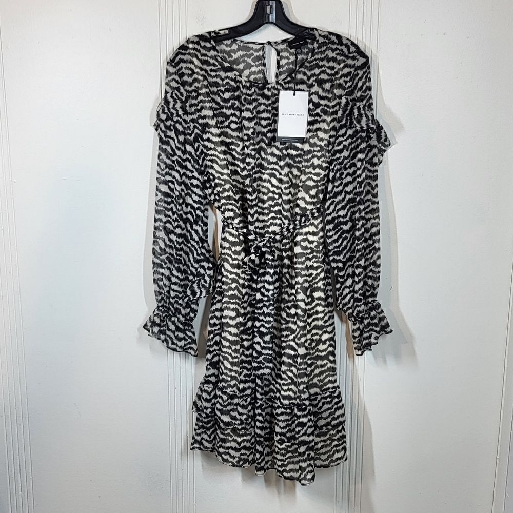 Plus Size Who What Wear Dress